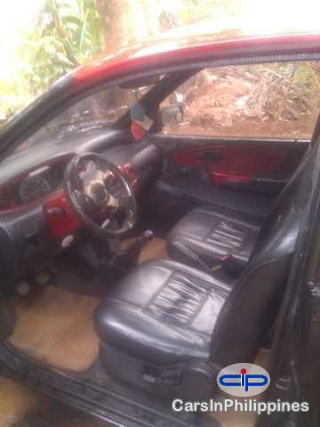 Mitsubishi Other Automatic 2006