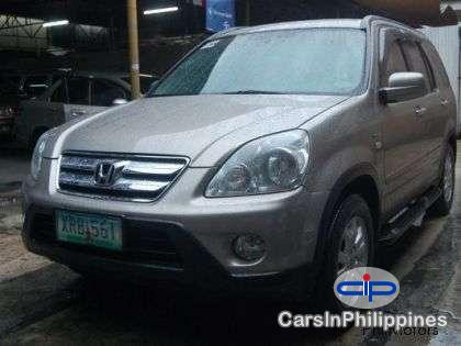 Picture of Honda CR-V Automatic 2005