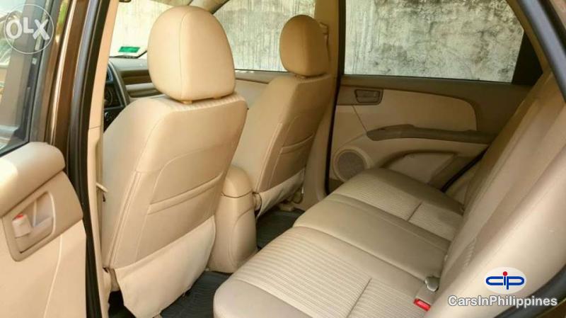 Picture of Kia Sportage Automatic 2010 in Antique