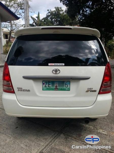 Toyota Innova Manual in Marinduque