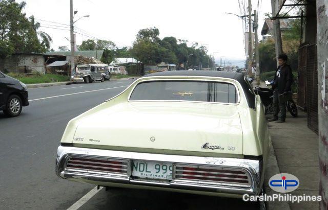 Ford Cougar - image 10