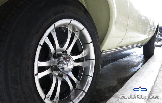 Ford Cougar - image 11