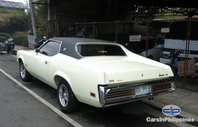 Ford Cougar - image 12