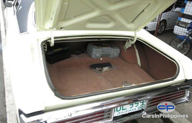 Picture of Ford Cougar in Davao Oriental