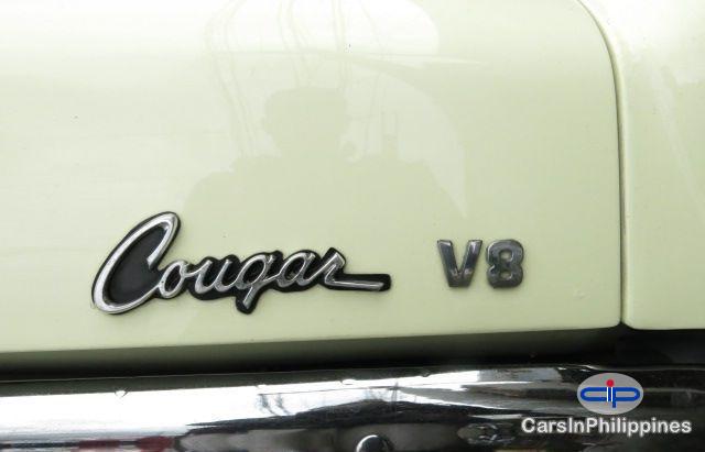 Ford Cougar in Davao Oriental - image
