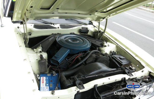 Ford Cougar in Philippines - image