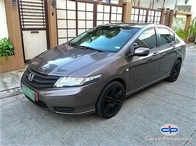 Picture of Honda City Automatic