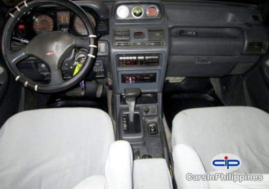 Mitsubishi Pajero Automatic 2005