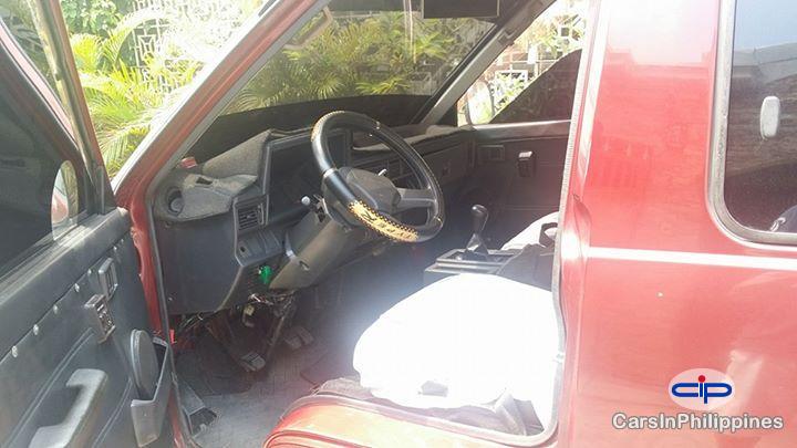 Picture of Toyota LiteAce in Cagayan