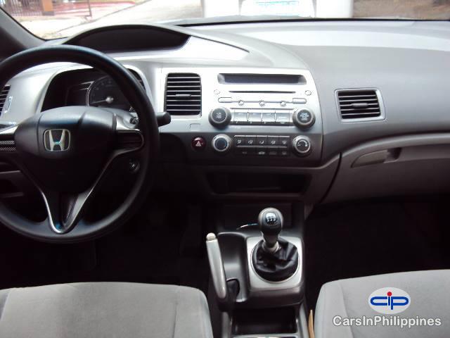 Honda Civic Manual 2009 - image 3