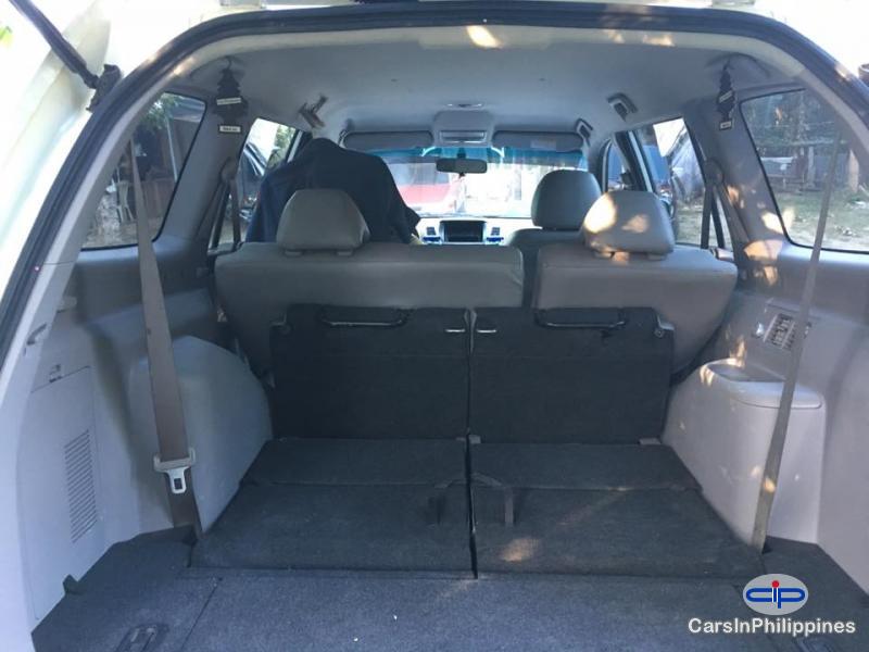 Mitsubishi Montero Sport Manual in Philippines - image