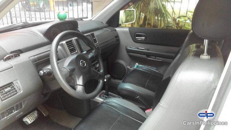 Nissan X-Trail Automatic 2008 in Philippines