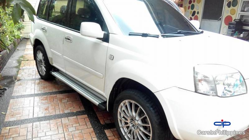 Picture of Nissan X-Trail Automatic 2008 in Philippines
