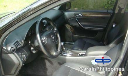 Mercedes Benz C-Class Automatic 2007 - image 2