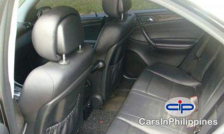 Mercedes Benz C-Class Automatic 2007 - image 3