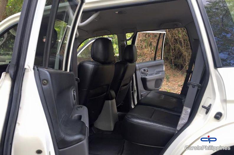 Mitsubishi Montero Sport Automatic 2006 in Philippines