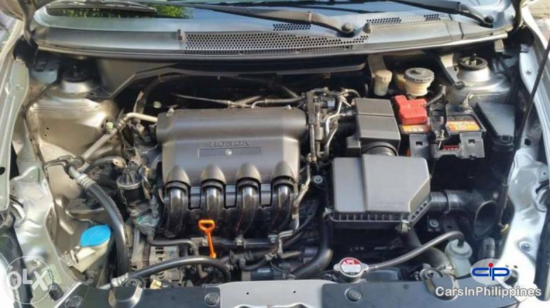 Toyota Fortuner Automatic 2006 - image 4