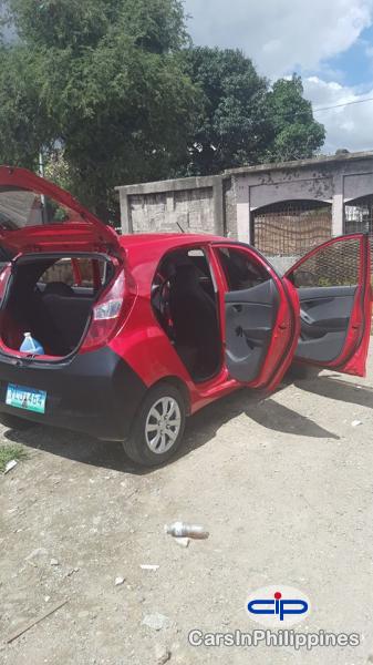 Hyundai Eon Manual