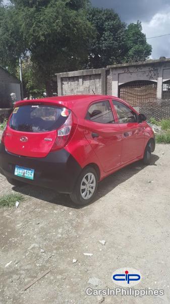 Hyundai Eon Manual in Cebu