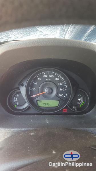 Picture of Hyundai Eon Manual in Cebu