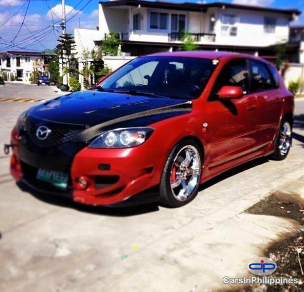 Picture of Mazda Mazda3 Automatic
