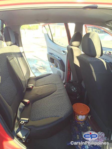 Picture of Mitsubishi Strada Automatic 2012 in Pampanga