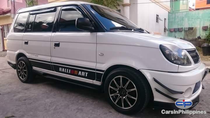 Picture of Mitsubishi Adventure in Bukidnon