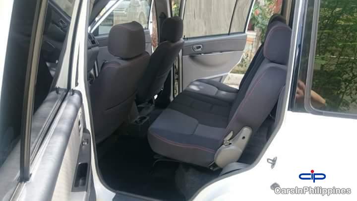 Mitsubishi Adventure in Bukidnon - image