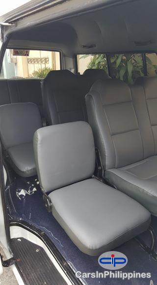 Mitsubishi L300 Automatic - image 10