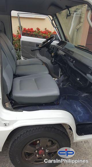 Picture of Mitsubishi L300 Automatic in Antique