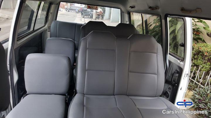 Mitsubishi L300 Automatic in Philippines - image