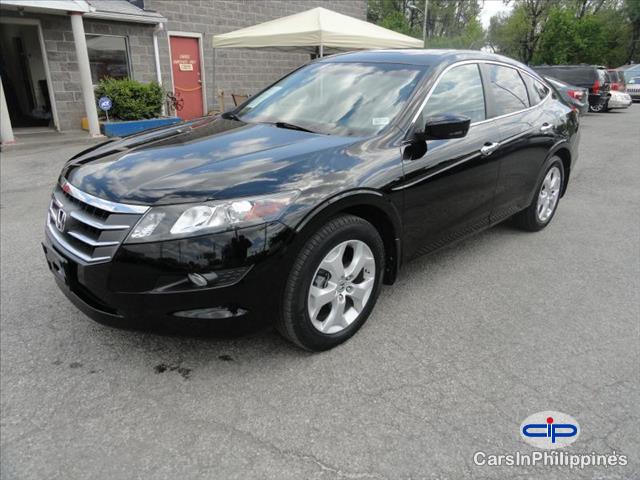 Picture of Honda Accord Automatic 2011