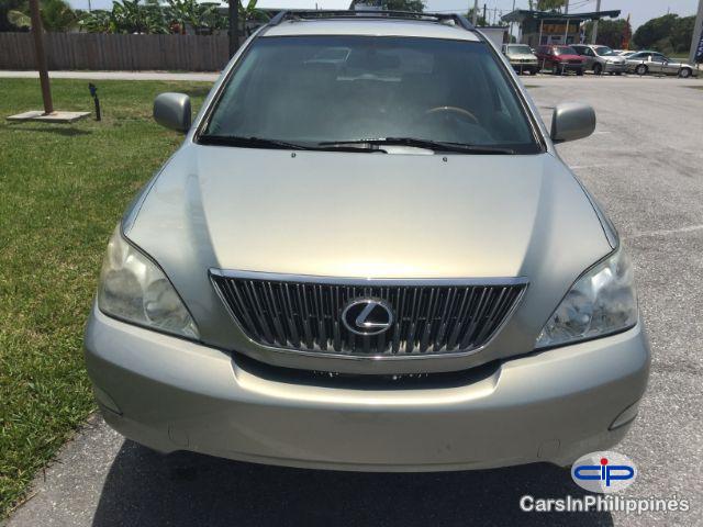 Lexus RX Automatic 2006