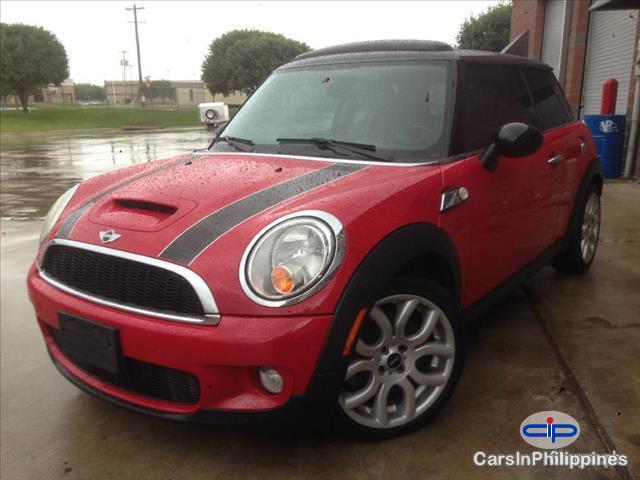 Mini Cooper S Automatic 2009 - image 2