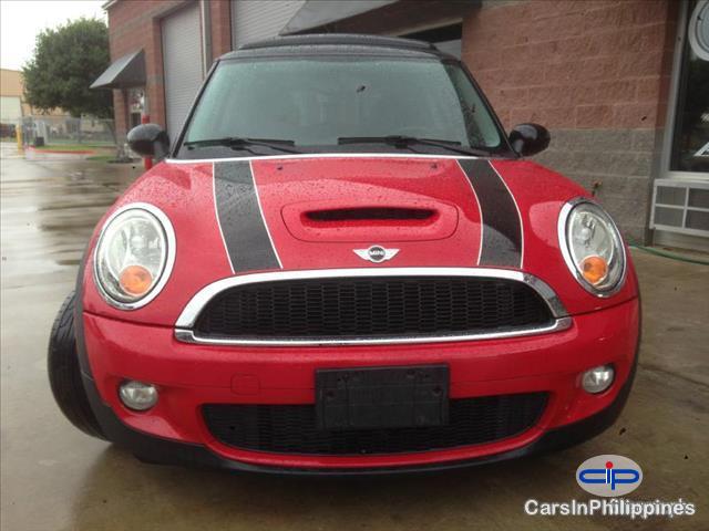Mini Cooper S Automatic 2009 - image 3