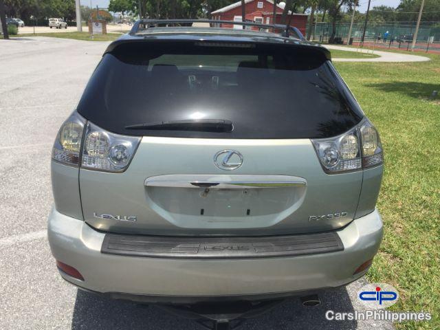 Lexus RX Automatic 2006 in Philippines