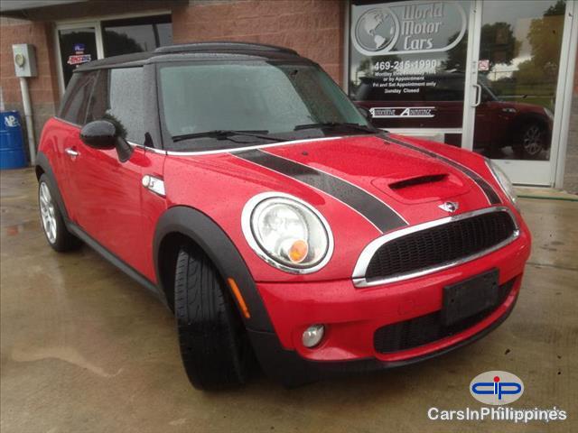 Mini Cooper S Automatic 2009 - image 4