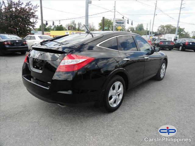 Honda Accord Automatic 2011 in Philippines
