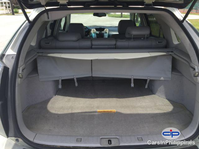 Picture of Lexus RX Automatic 2006 in Metro Manila