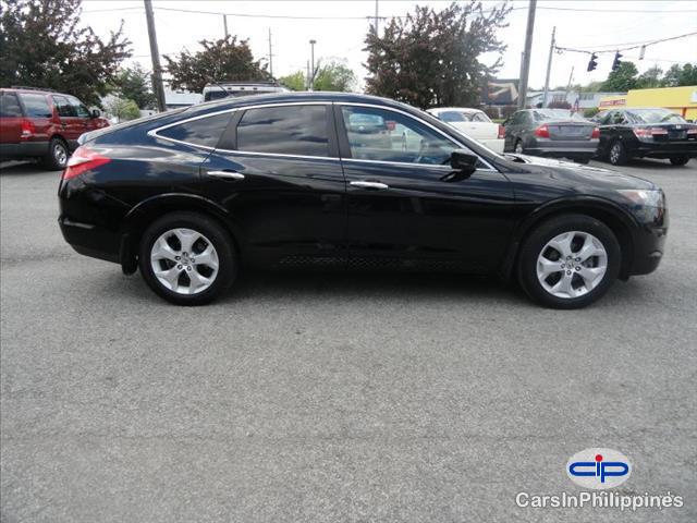 Picture of Honda Accord Automatic 2011 in Metro Manila