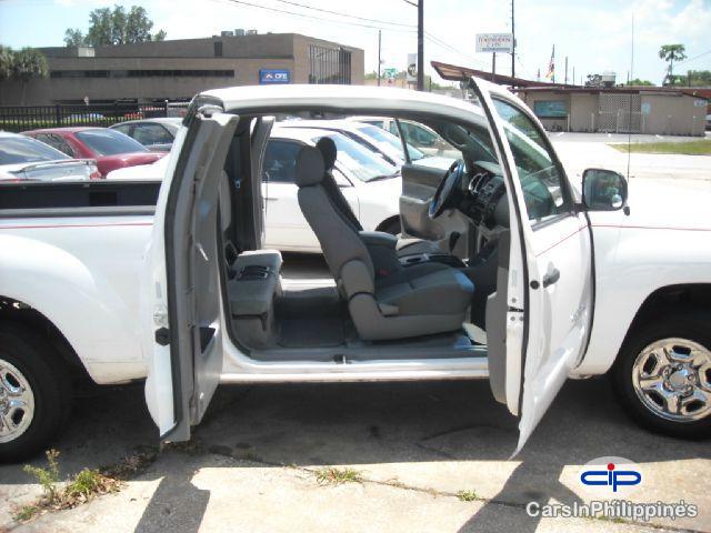 Picture of Toyota Tacoma Automatic 2008 in Philippines