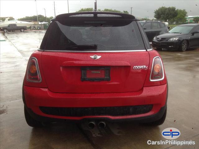 Mini Cooper S Automatic 2009 - image 6