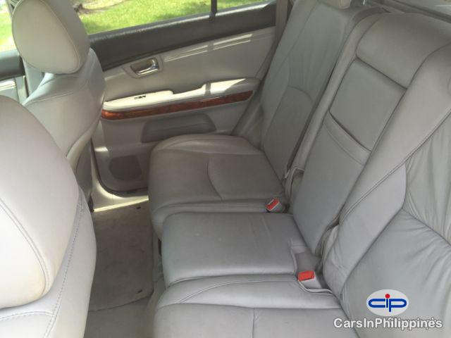 Lexus RX Automatic 2006 in Metro Manila - image