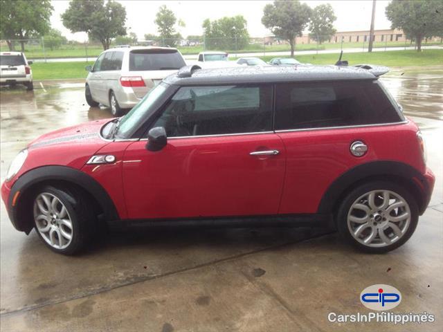 Mini Cooper S Automatic 2009 - image 7