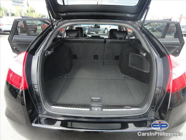 Honda Accord Automatic 2011 in Metro Manila - image