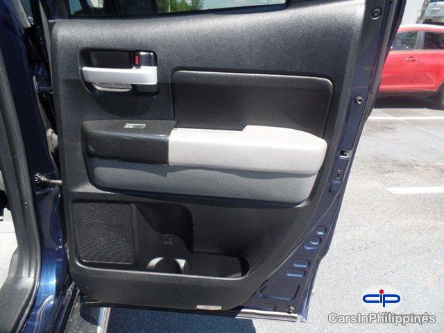 Toyota Tundra Automatic 2007 - image 10