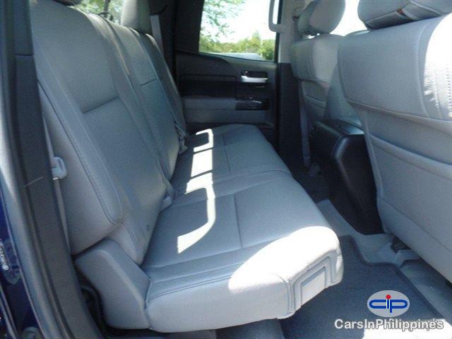 Toyota Tundra Automatic 2007 - image 11