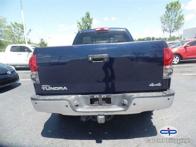 Toyota Tundra Automatic 2007 - image 12