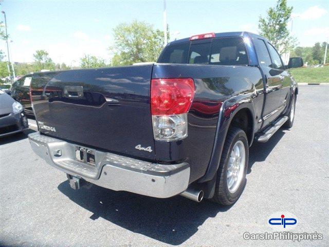 Toyota Tundra Automatic 2007 - image 2