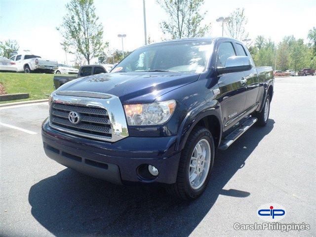 Toyota Tundra Automatic 2007 - image 3